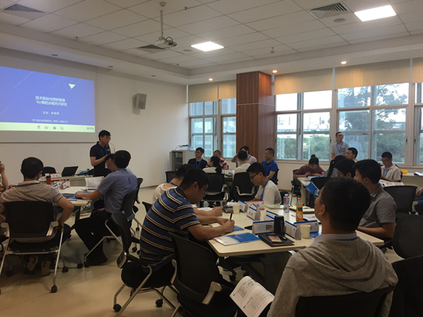 手艺妄想与手艺预研治理